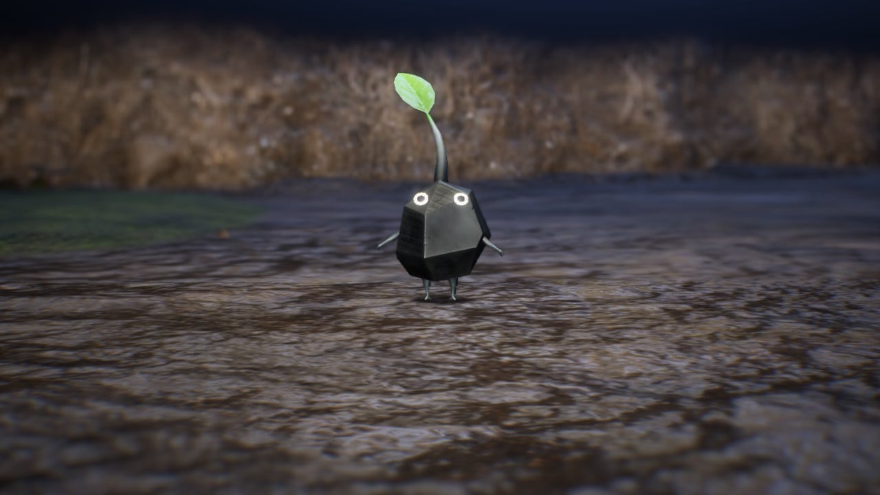 How to Get Rock Pikmin in Pikmin 4 Siliconera