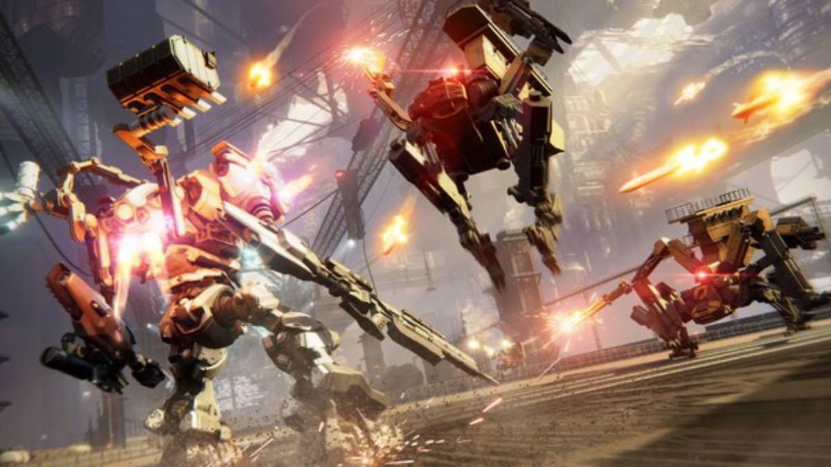 What Are the Armored Core 6 PC Requirements? Siliconera