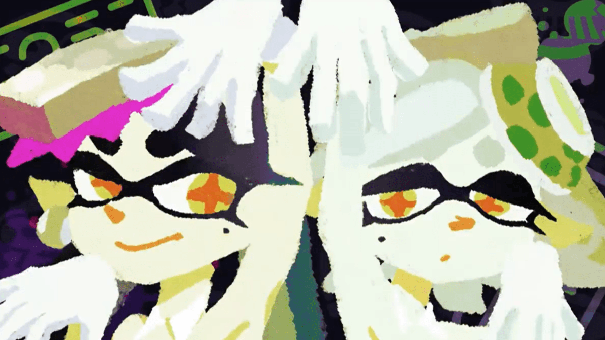 Splatoon and Mario Kart 8 Wii U Maintenance Finally Ending Siliconera