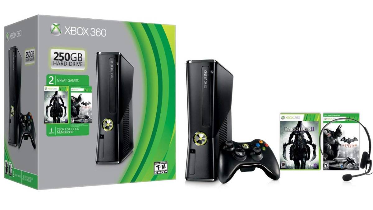When Does the Xbox 360 Marketplace Store Close? Siliconera
