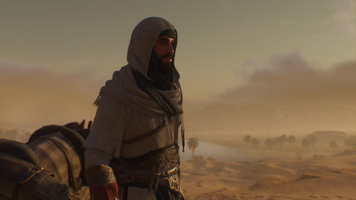 How to Get Tokens in Assassin’s Creed Mirage Siliconera