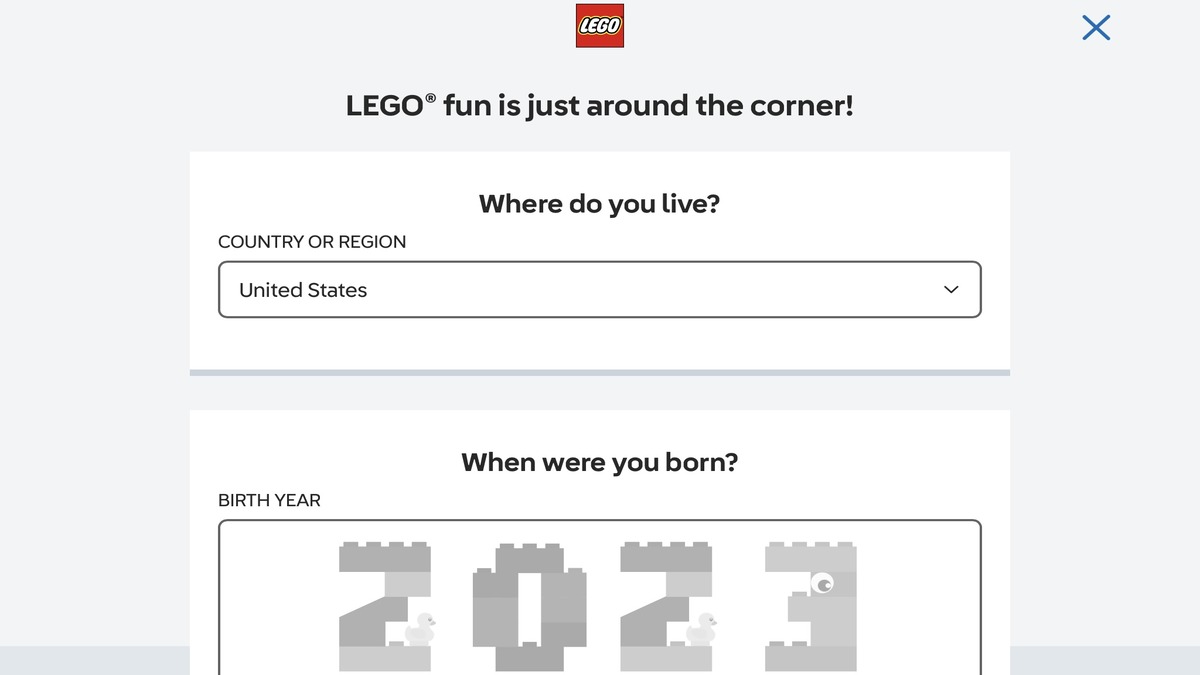 How to Link Lego and Epic Games Accounts Siliconera