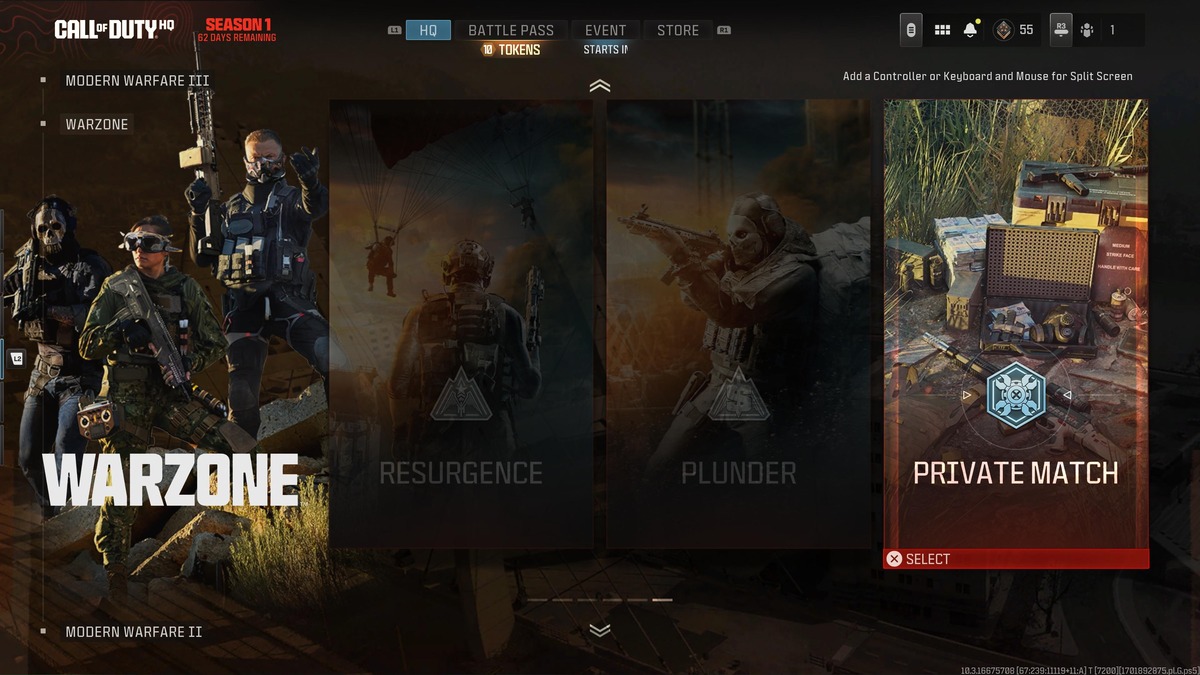 Why Is Warzone Ranked Play Unavailable? Siliconera