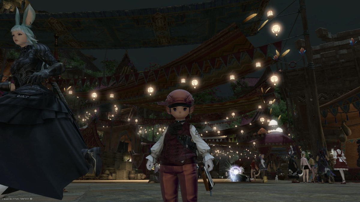 How to Get and Use Rroneek Fleece in FFXIV Dawntrail Siliconera