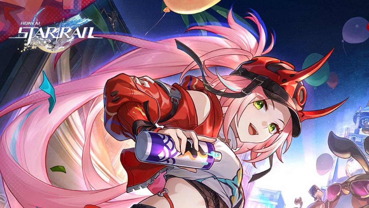 Get Honkai Star Rail Rappa PlayKeyboard Mobile Keyboards