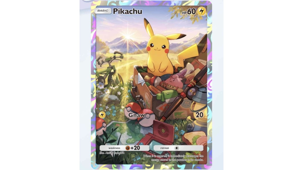 Can You Redeem Codes in Pokémon TCG Pocket? Siliconera
