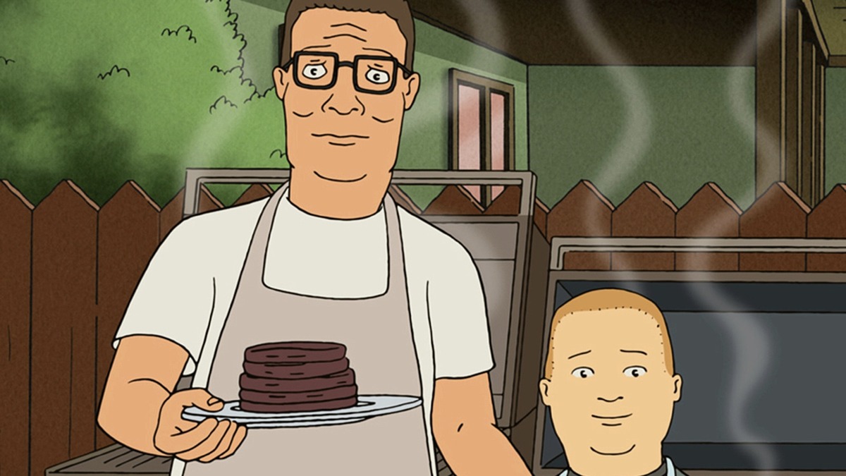 King of the Hill Fortnite Crossover Date and Details, Explained - Siliconera