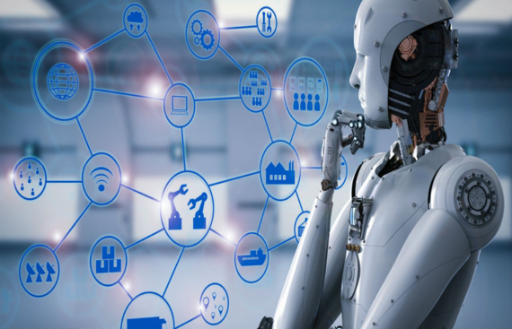 The Economic Times Artificial Intelligence and of