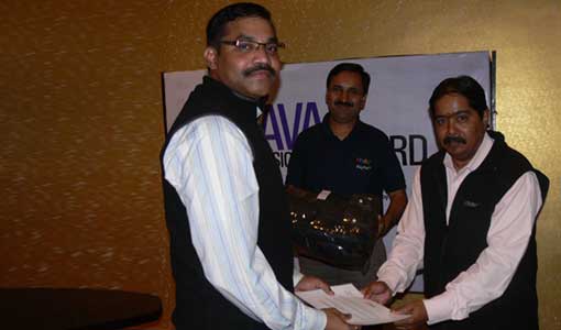 Winners Top 10 Java Professionals (Bengaluru)