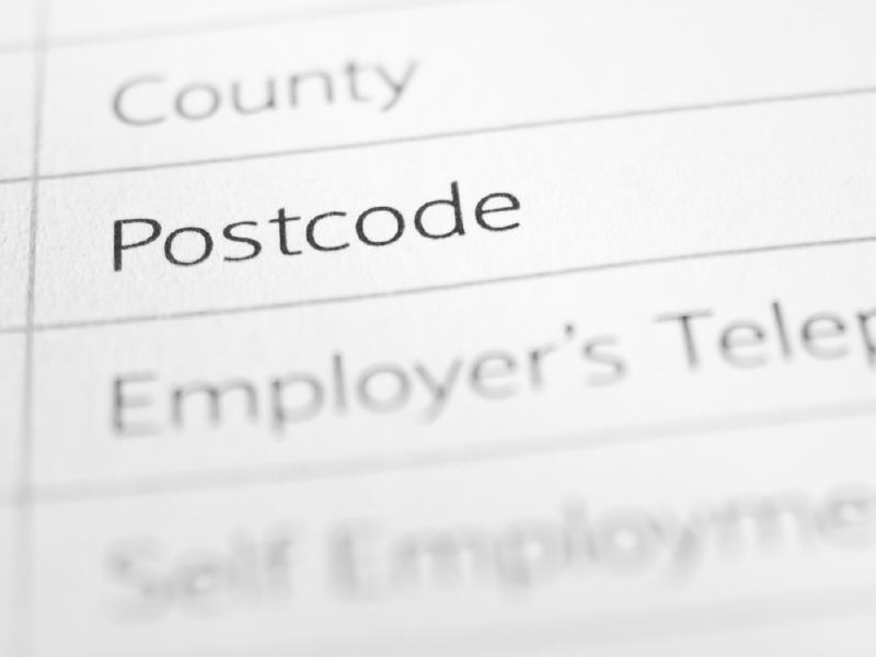 Postal codes may deliver an entirely new digital industry for Ireland