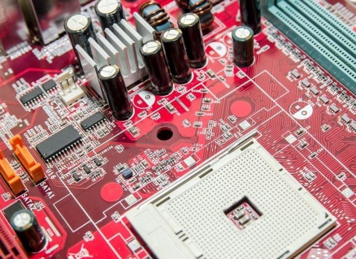 Amazon now making processors for IoT smart homes