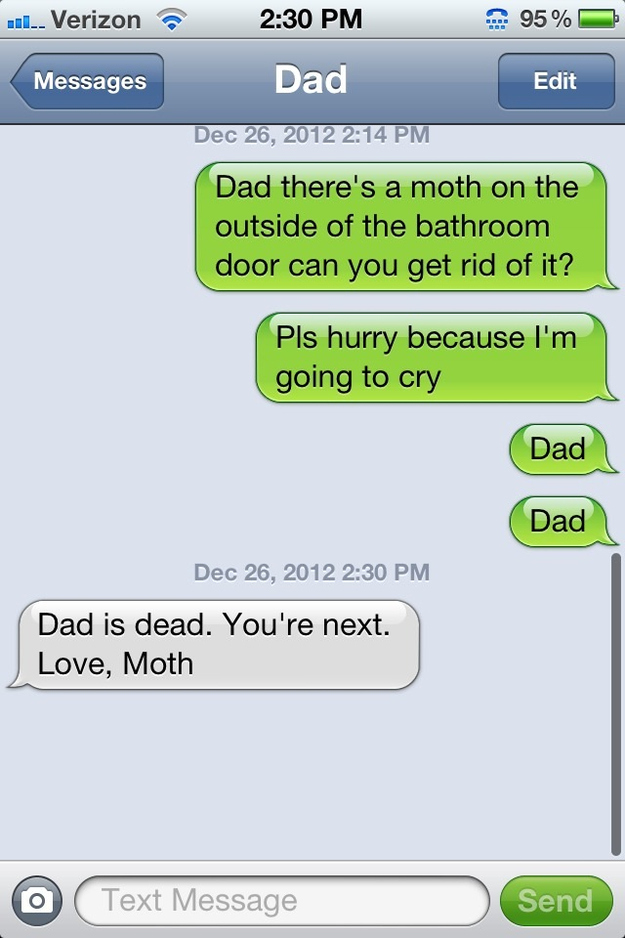 22 terrific and terrible dad jokes that will make or break you(07)