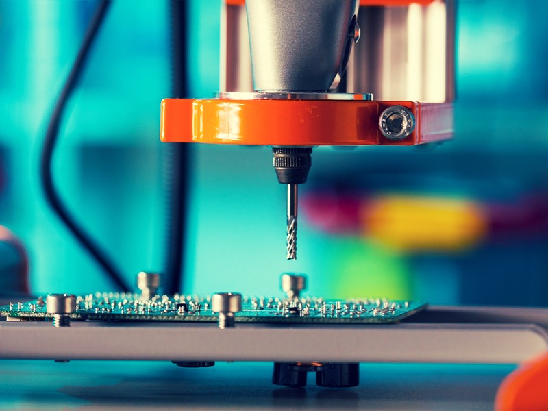 Intel Ireland hoping to secure 4bn chip plant from foreign competition