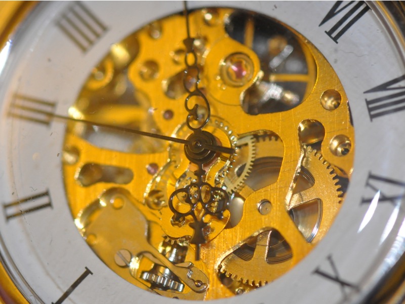 Discovery of inner workings of biological clock wins Nobel Prize