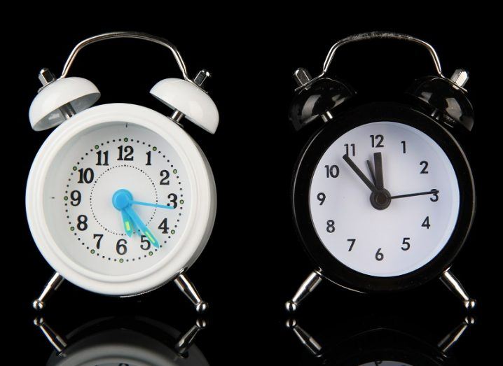 Human brain has two ‘clocks’ to help it predict the future