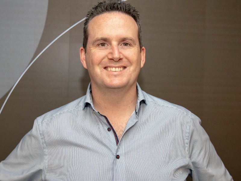 Mastercard Labs’ Dave Fleming ‘We’re building our capability in Dublin’