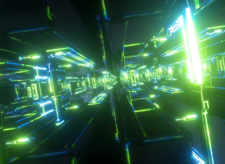 Scientists prove doubters wrong, taking huge step towards quantum computer Scientists prove doubters wrong, taking huge step towards quantum computer