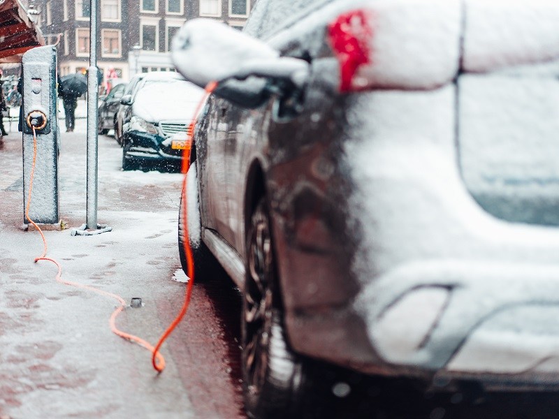 Study confirms EV drivers’ suspicions about their batteries in winter