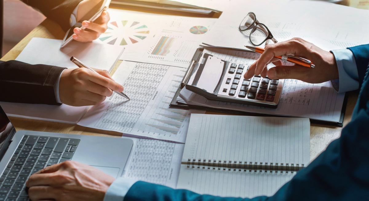 Want to land a job in fintech? Here’s what you need to do