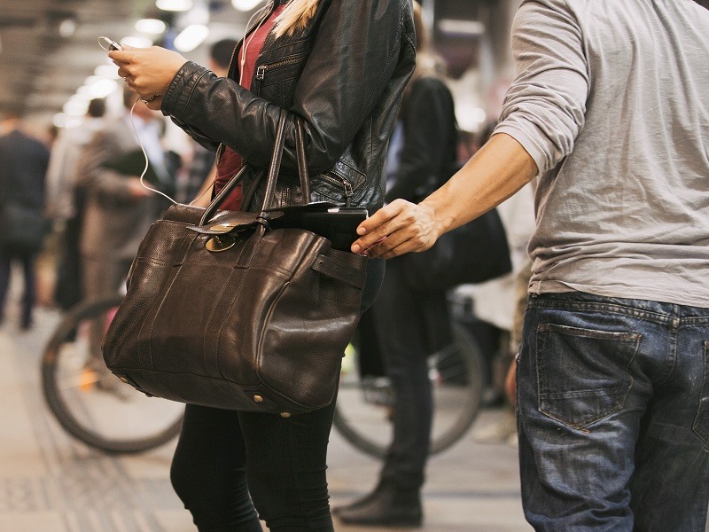 Our ‘inner pickpocket’ lets us identify objects just by feeling them