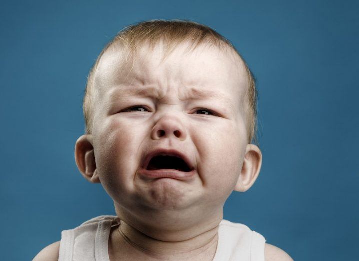 Scientists build AI designed to tell what a baby’s crying means