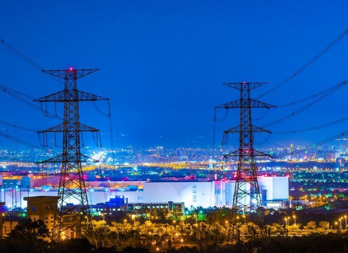 How to have an allrenewable electric grid