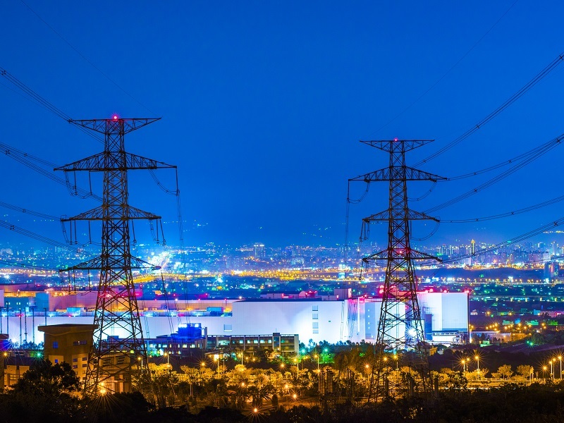 How to have an allrenewable electric grid