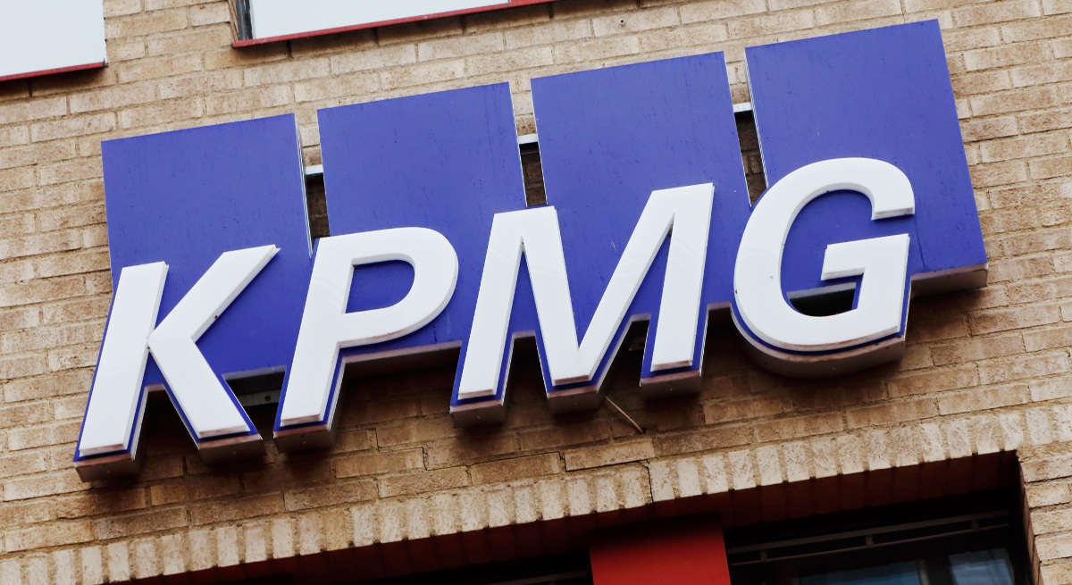KPMG is creating 800 new jobs in Dublin, Cork, Galway and Belfast