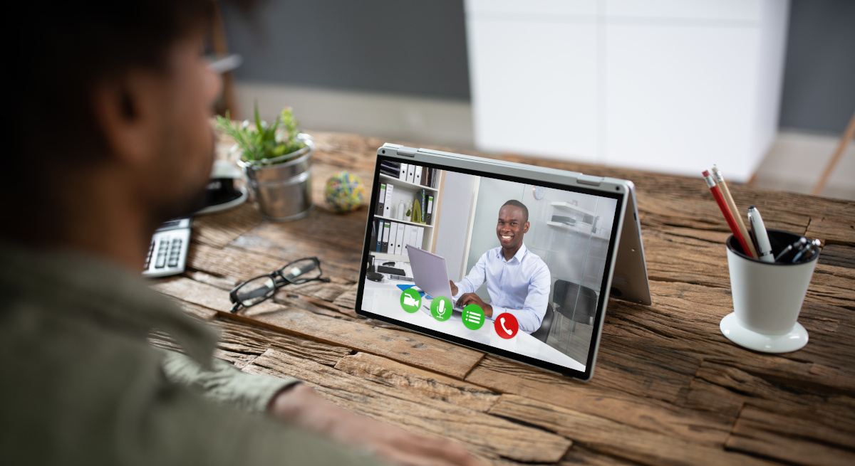 4 key steps for successful remote interviews