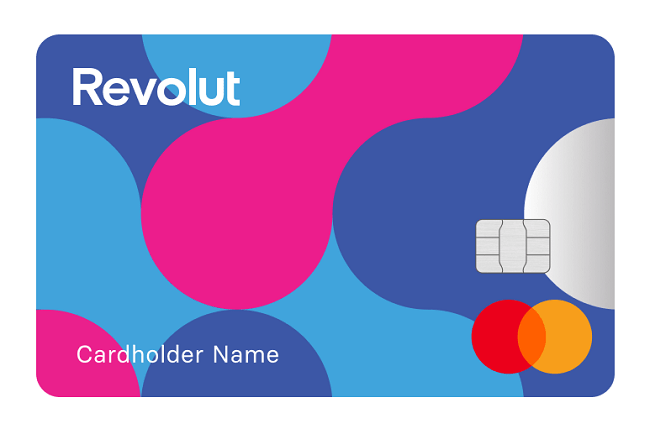 Revolut launches Junior accounts for standard customers in Ireland