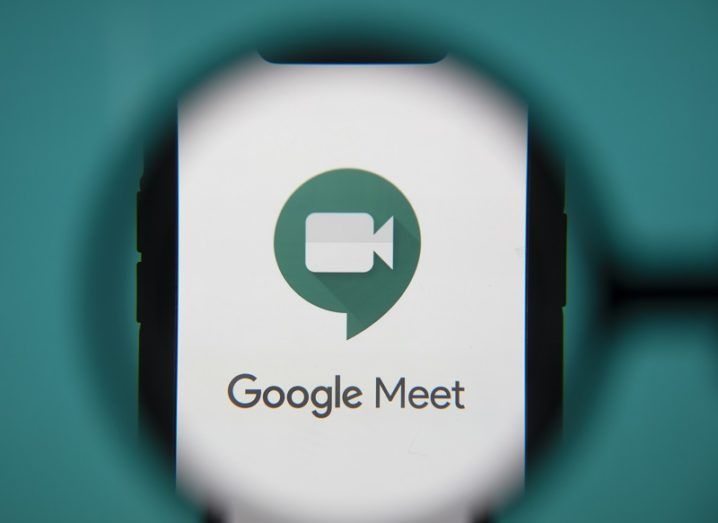 Google Meet Extension How To Record Google Meet Calls For Free