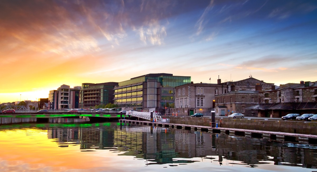 Logistics firm CH Robinson to hire 30 in Cork