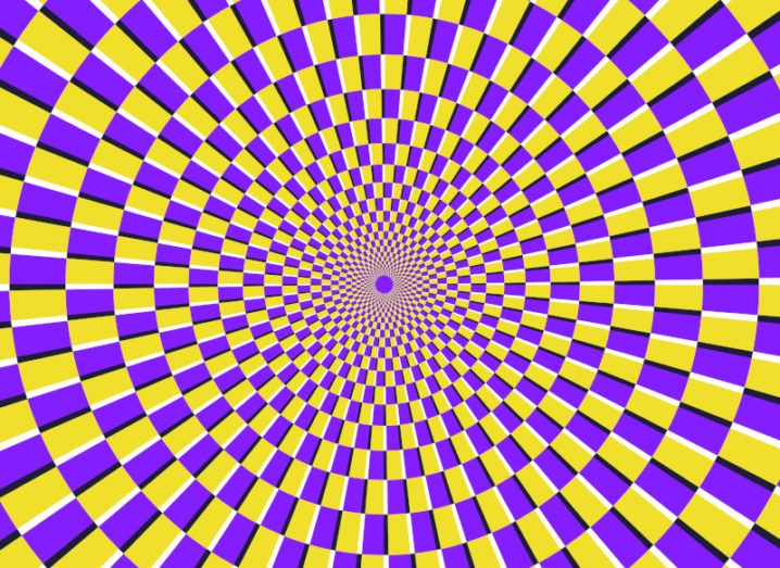 Artificial ‘brain’ may reveal the mystery behind optical illusions