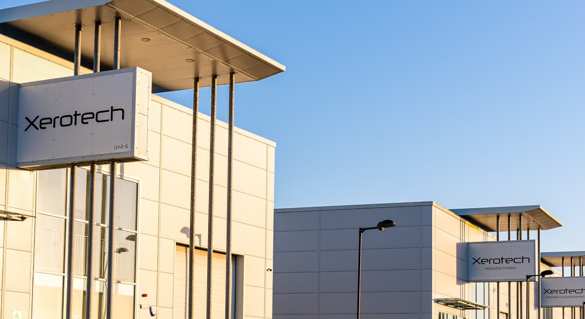 Battery manufacturer Xerotech to hire 70 in Galway expansion