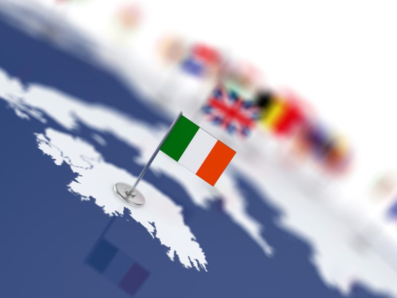 13 Irish people shaping science and technology on the world stage