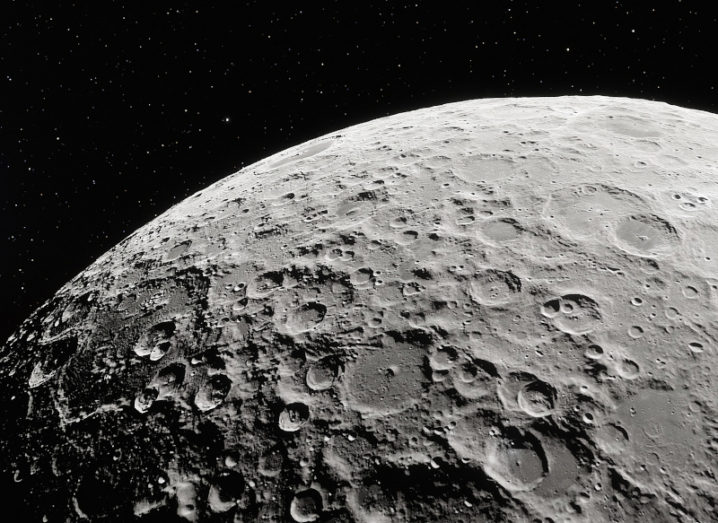 What the ESA’s lunar satellite plans mean for future moon missions