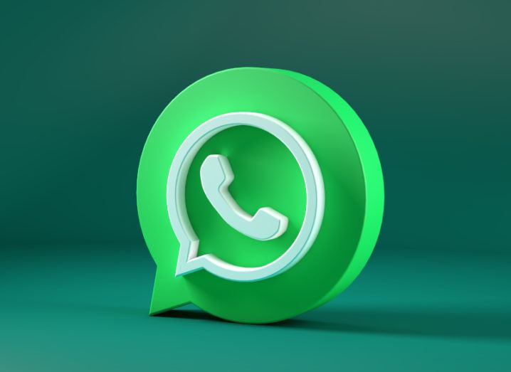 EU data protection body requests WhatsApp investigation ‘as a matter of