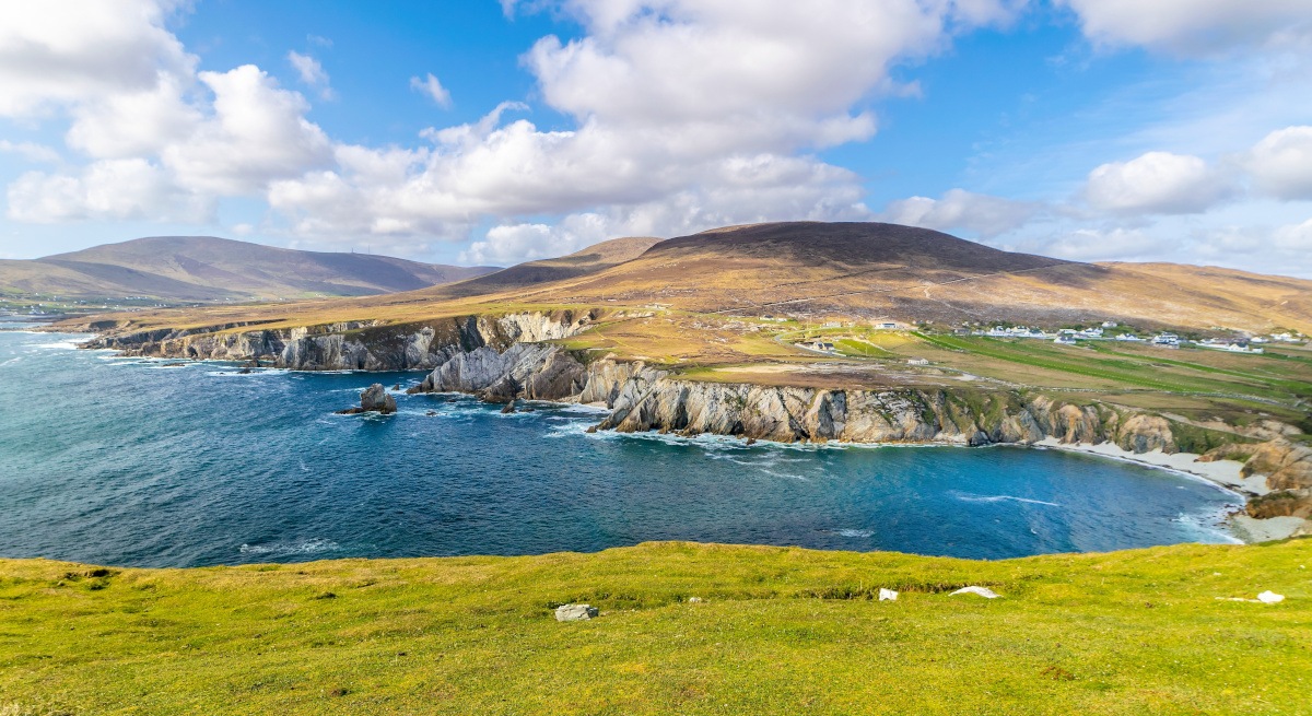 Digital hub on Achill Island provides 40 desks for remote working