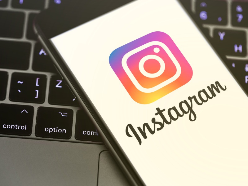 Instagram swipes left on its ‘swipe up’ feature in favour of link Instagram swipes left on its ‘swipe up’ feature in favour of link