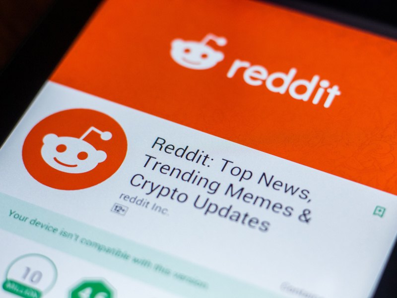 Reddit to hit 10bn valuation with latest investment led by Fidelity