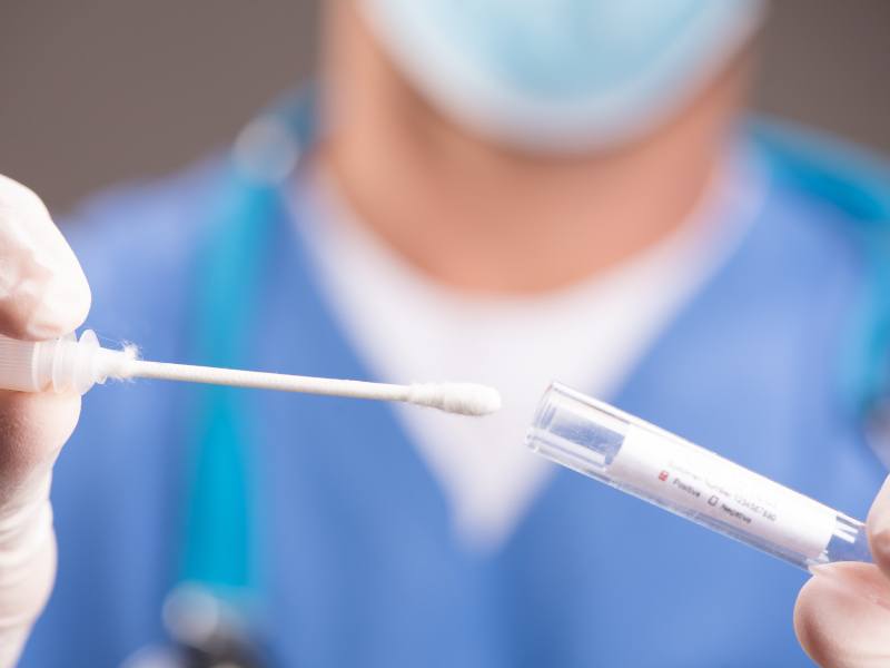 Covid19 What’s the difference between PCR and antigen tests?