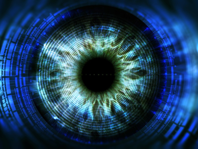 2010 Big Tech is watching you