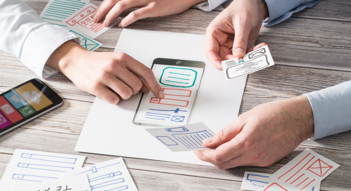 How to be a better UX designer in 7 steps