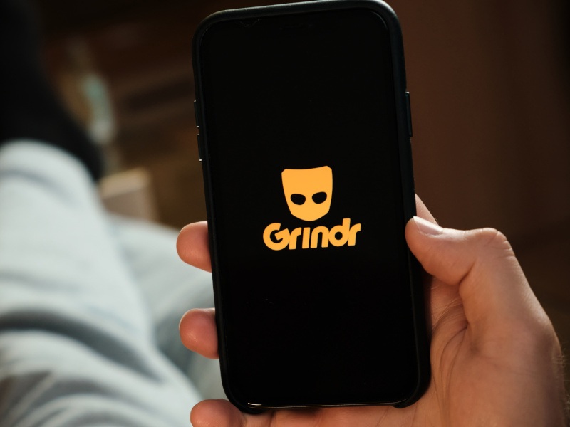 Grindr removed from Chinese app stores ahead of Winter Olympics The