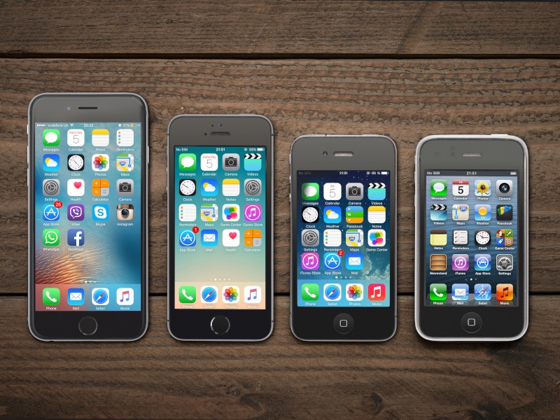 iPhone turns 15 A look at one of the most influential devices of the
