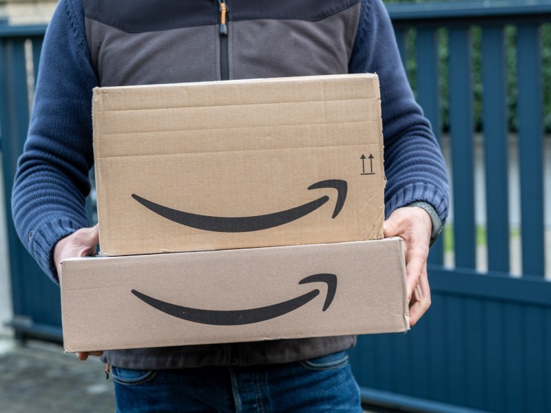 Amazon to let Prime users unsubscribe in two clicks to comply with EU rules