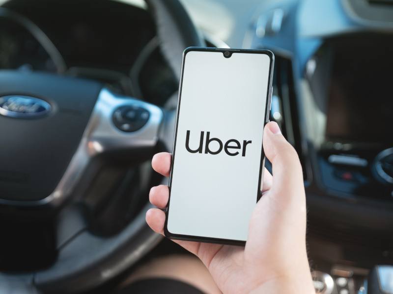 Uber pins recent hack on Lapsus cybercrime gang
