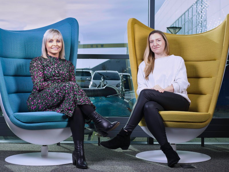 Catalyst teams up with Techstart Ventures to fund more founders