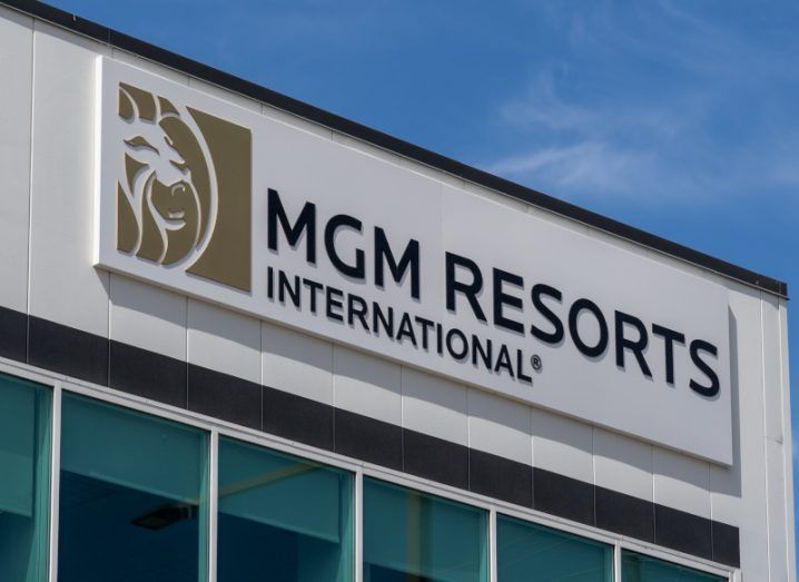 MGM Resorts shuts down IT systems amid ‘cybersecurity issue’