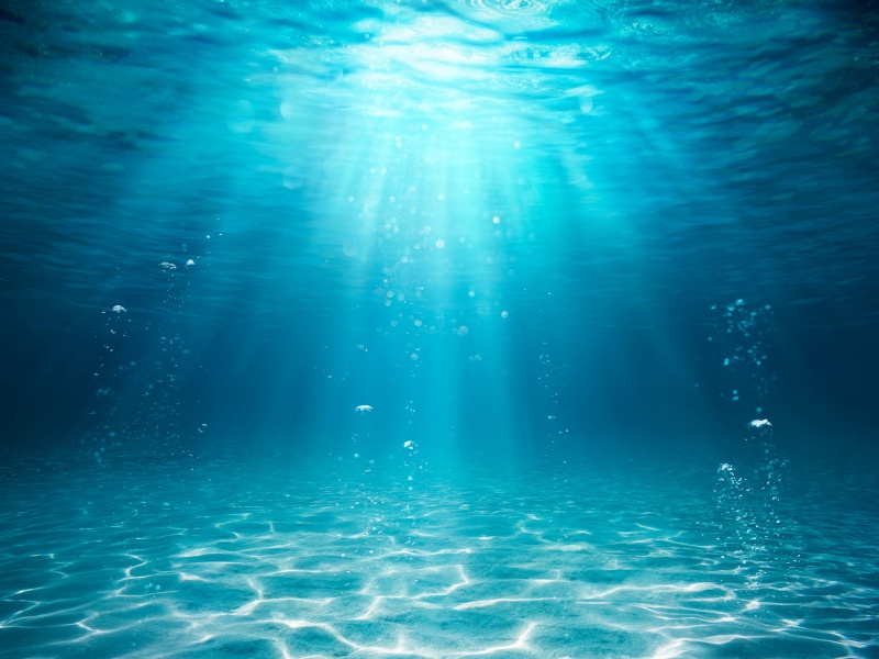 Light can evaporate water without heat, study claims